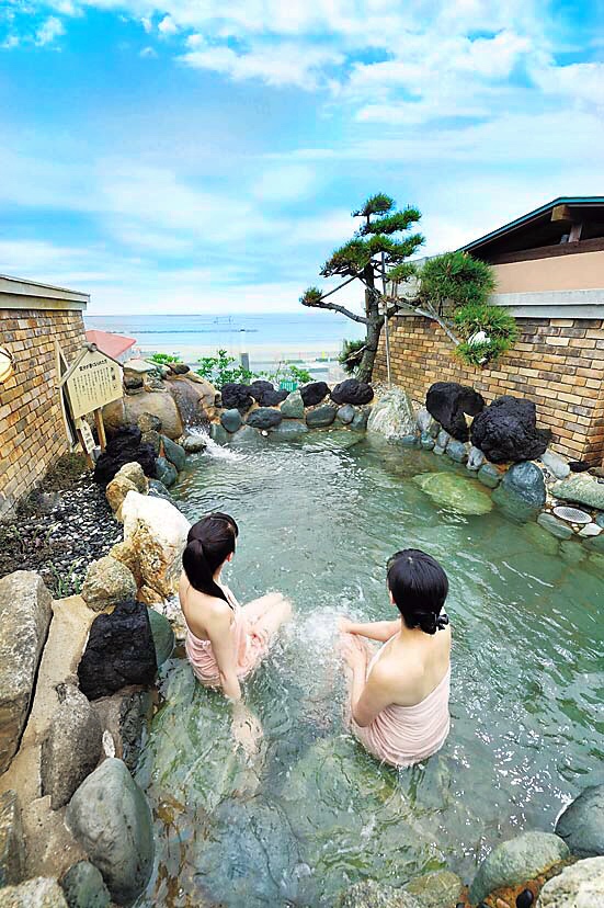 サウナ紹介の画像
